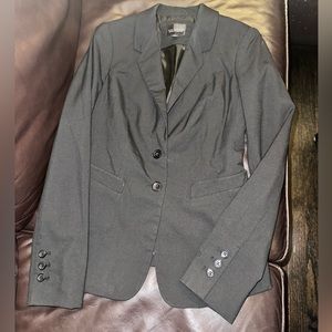 The Limited Black collection blazer